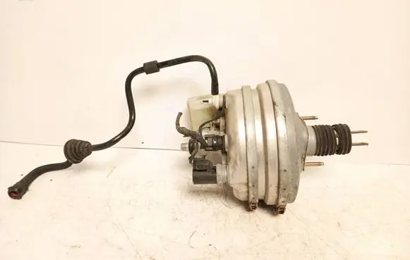Mercedes-Benz S W220 Brake booster A0054302430 51022956932