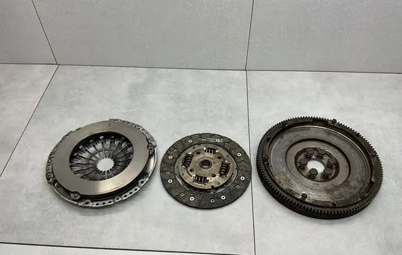 Volkswagen Eos Clutch set kit