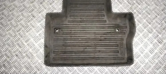 Volvo V70 Rear floor mat 30734679