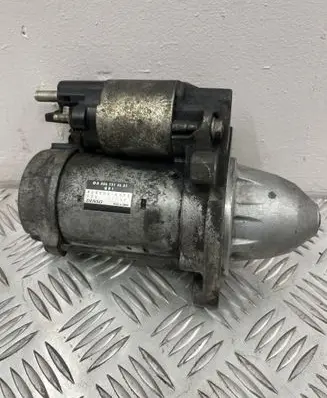 Mercedes-Benz C W204 Starter motor 4280004600