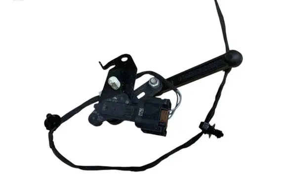 BMW X4 G02 Headlight/headlamp level sensor 6895467