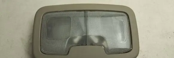 KIA Optima Rear seat light 92870D4000