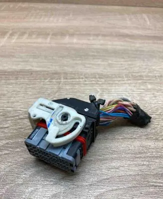 Citroen C4 I Picasso Plug wire 860690 MCD