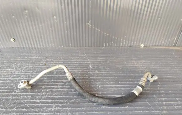 Peugeot 2008 II Air conditioning (A/C) pipe/hose 9826365880