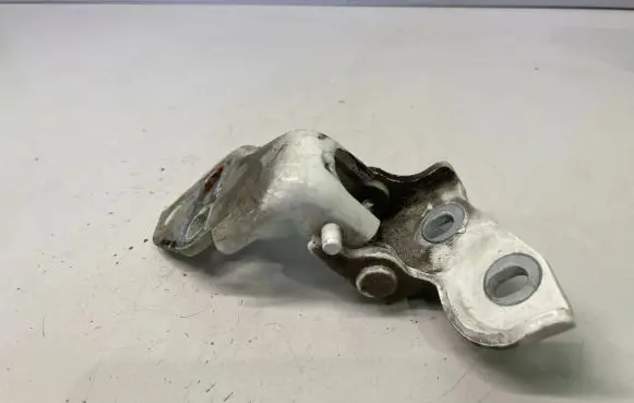Peugeot Boxer Front door upper hinge