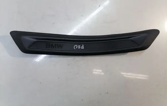 BMW 1 F20 F21 Front sill trim cover 7263315