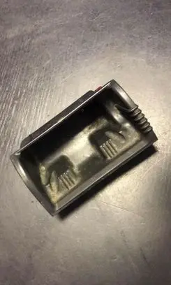 Car ashtray