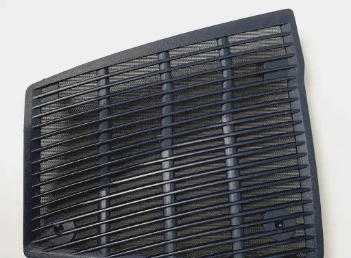 Mercedes-Benz 190 W201 Side speaker trim/cover 2016800139