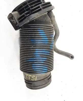 Seat Leon (1P) Air intake hose/pipe 1K0129684AN