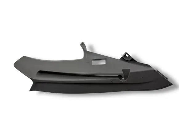 BMW 5 F10 F11 (D)pillar trim (top) 9169785 52850610