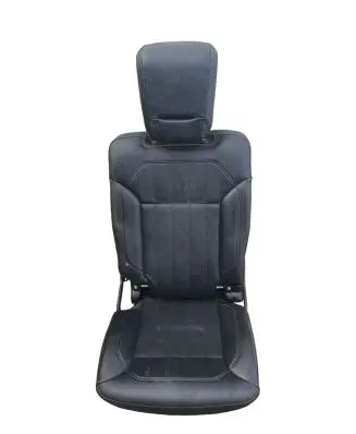 Mercedes-Benz GL X166 Third row seats 