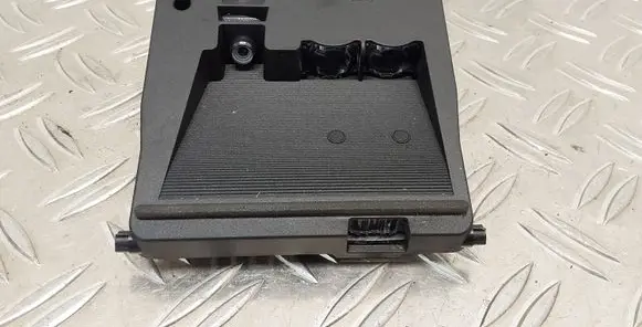 Toyota Yaris Windshield/windscreen camera 881810D020