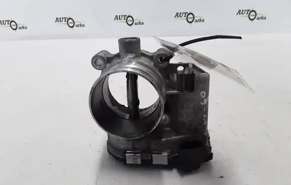Volvo XC60 Throttle valve 31216665