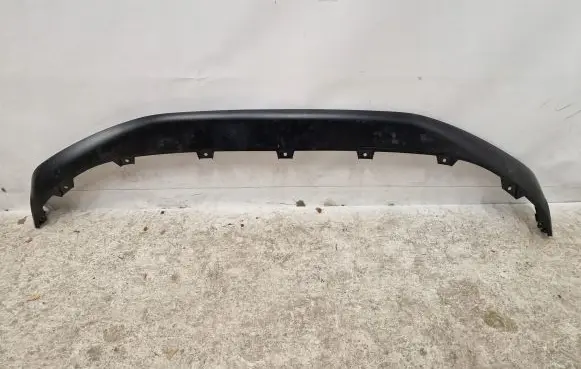 Ford Mustang Mach-E Front bumper lip 