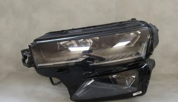 Skoda Karoq Headlight/headlamp 57B941035