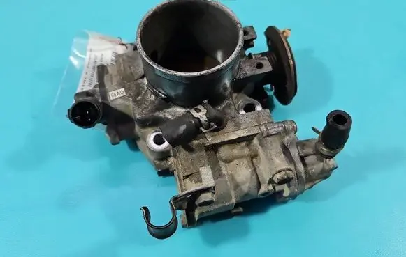 Honda CR-V Throttle body valve IMPRK1440573