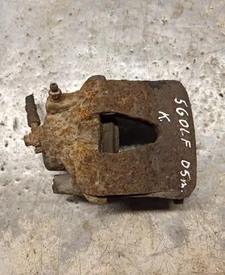 Volkswagen Golf V Front brake caliper