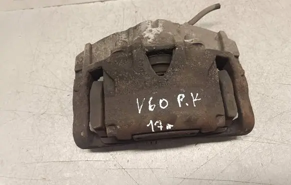 Volvo V60 Front brake caliper