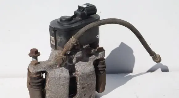 Volvo V60 Rear brake caliper 32332594