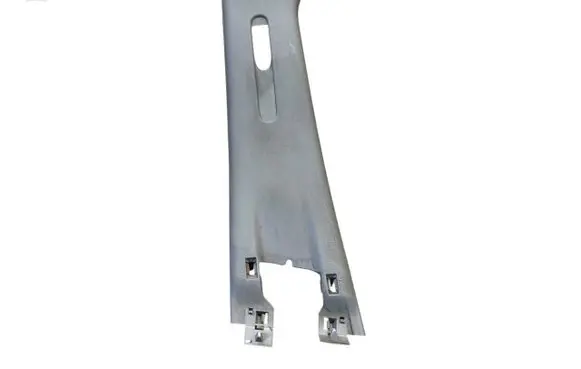 Peugeot 207 (B) pillar trim (top) 9650246277 9650246077