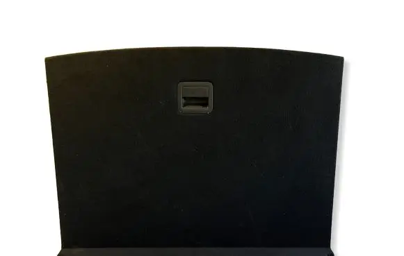 Audi Q3 F3 Trunk/boot floor carpet liner 83F861529B