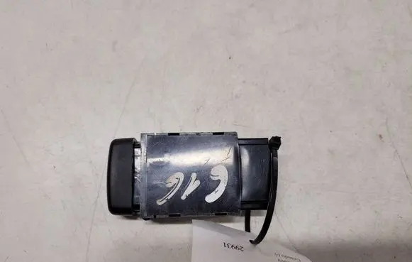 Mitsubishi Grandis Other switches/knobs/shifts