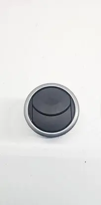 Mazda 3 I Dash center air vent grill BP4KGM732