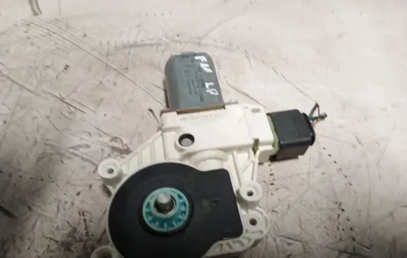 BMW 5 F10 F11 Other devices