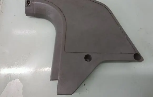 Jeep Cherokee XJ Foot area side trim 895500108