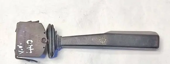 Volvo 440 Wiper control stalk 413436