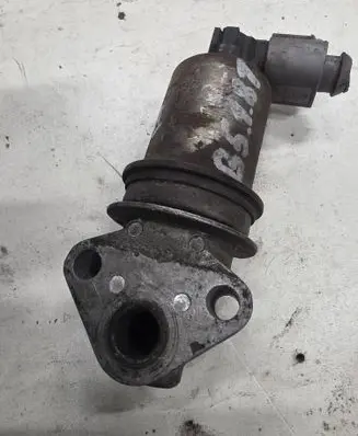 Volkswagen Golf IV EGR valve 722785