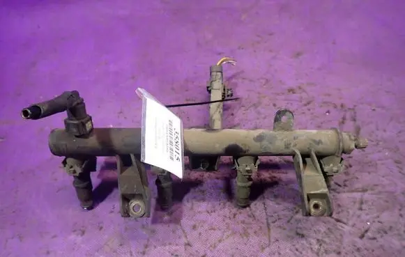 Citroen C3 Fuel main line pipe 9628982980