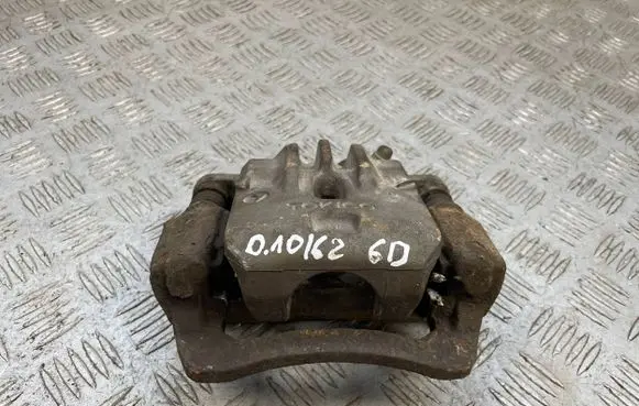 Subaru Outback Rear brake caliper