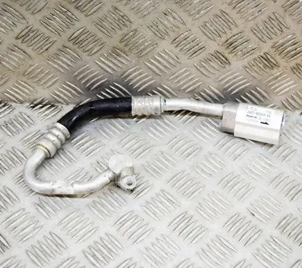 Jaguar I-Pace Air conditioning (A/C) pipe/hose J9D319F652A6 J9D38D308AA