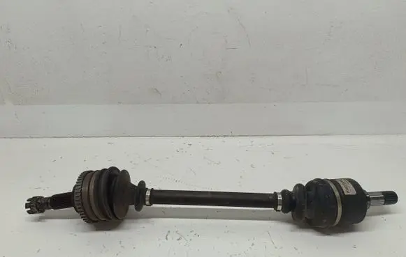 Citroen Jumper Front driveshaft PNG70256