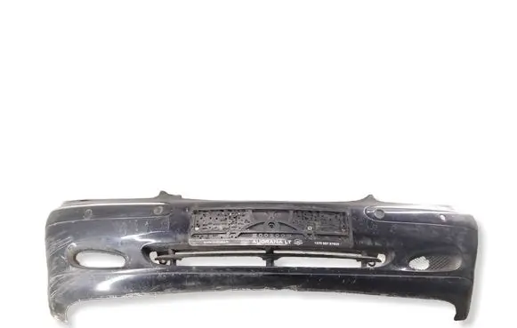 Mercedes-Benz S W220 Front bumper 05180674