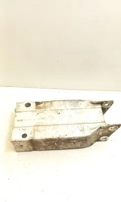 Mercedes-Benz C W204 Front bumper mounting bracket A2046200995 2046200995