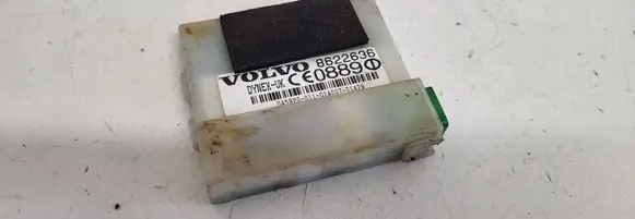 Volvo V70 Alarm control unit/module 97080675 94000765R 952101548