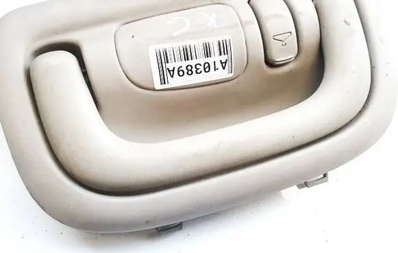 Chrysler Voyager Rear interior roof grab handle v76187