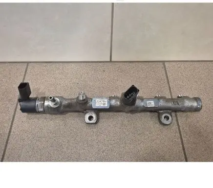 KIA Ceed Fuel main line pipe 314002U200
