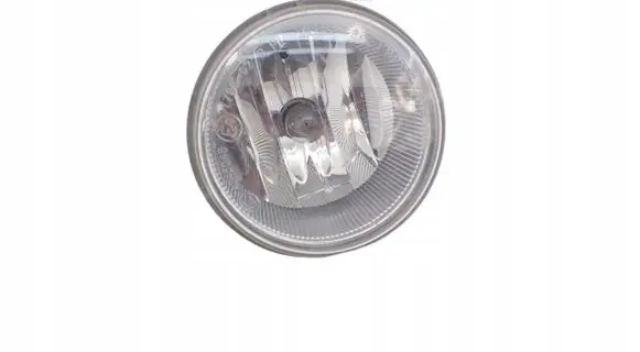 Jeep Wrangler Front fog light A045048