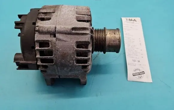 Seat Ibiza V (KJ) Generator/alternator 05E903026Q IMPRK1455709