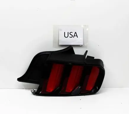 Ford Mustang VI Rear/tail lights FR3B13B504A GR3B13B504A