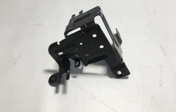 Citroen C4 II Picasso ABS pump bracket 9677683680