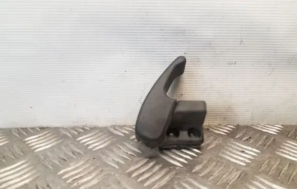 Audi A3 S3 A3 Sportback 8P Engine bonnet (hood) release handle 1H2823533