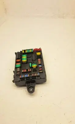 BMW X5 F15 Fuse module 6819651