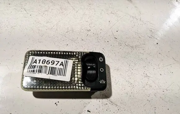 Citroen Xsara Front seat light