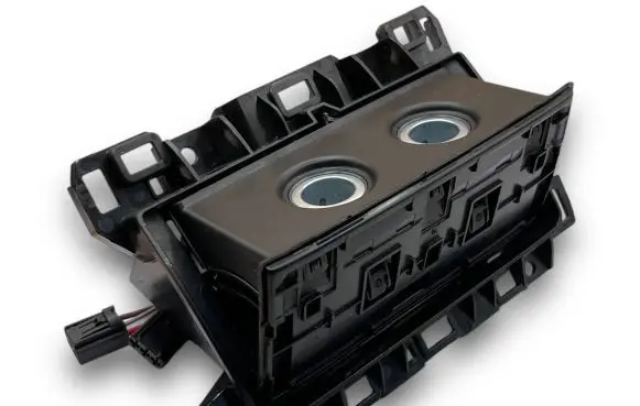 Audi A8 S8 D5 Central body control module S2608 4N0864051