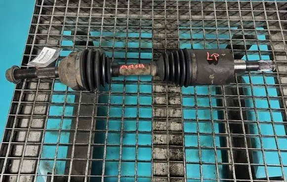 Jeep Cherokee III KJ Front driveshaft IMPRK1412624