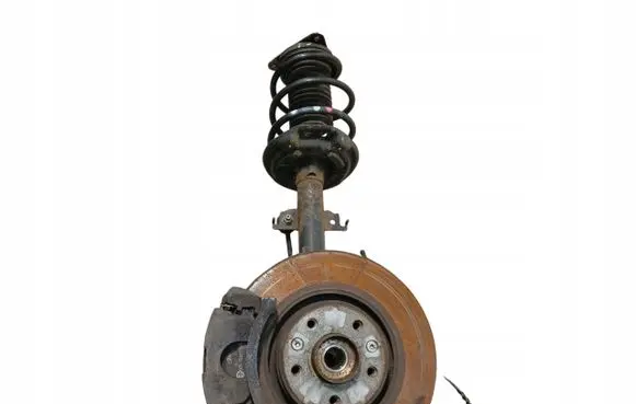 Renault Megane I Rear wheel hub